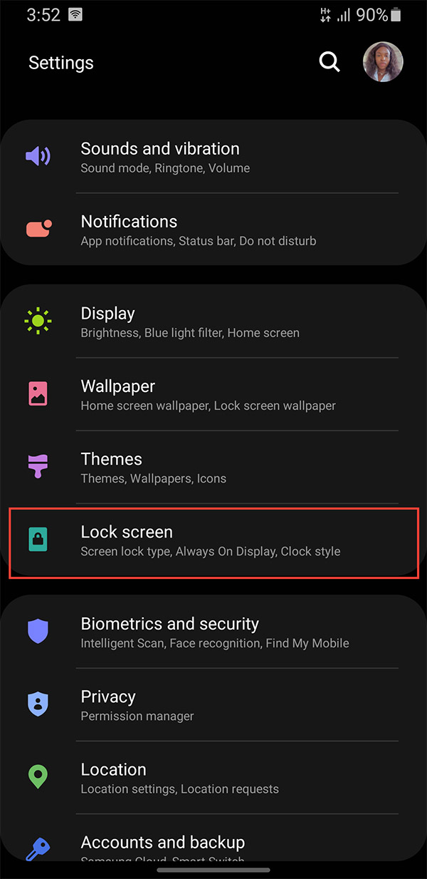 Hướng dẫn tự động xóa dữ liệu điện thoại Android - 1