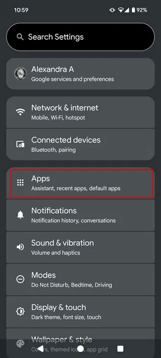 Kiểm tra xem Google Play Services có phải là nguyên nhân gây hao pin trên Android không - Ảnh 1
