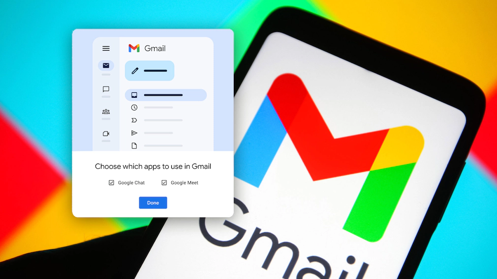Ứng dụng Gmail có thêm tính năng được mong đợi từ lâu