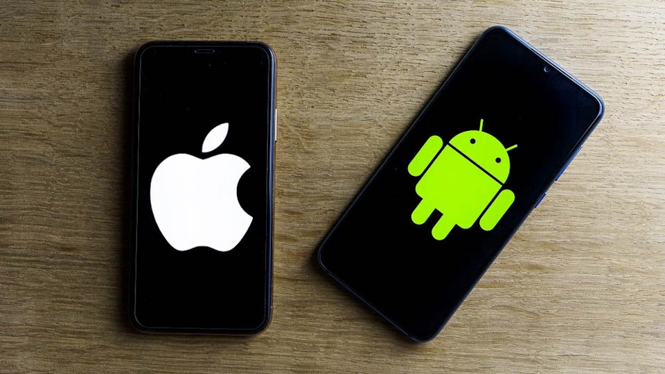 7 tính năng iPhone thua kém điện thoại Android