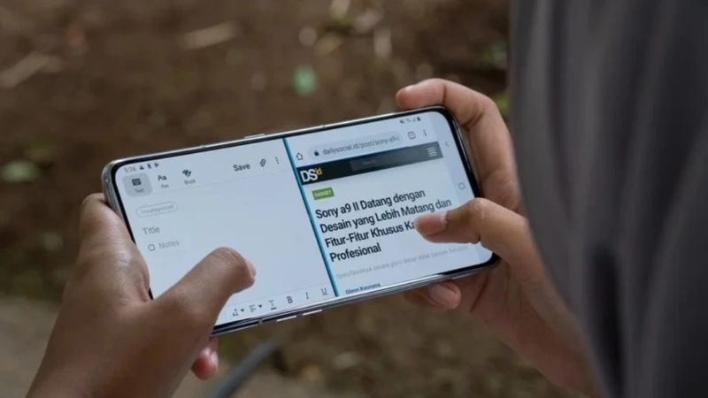 7 tính năng 'độc quyền' của Android khiến iFan thèm muốn - Ảnh 2