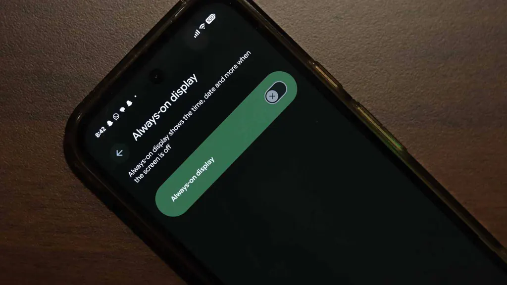 Vì sao tắt tính năng Hey Google giúp điện thoại Android chạy tốt hơn - Ảnh 3