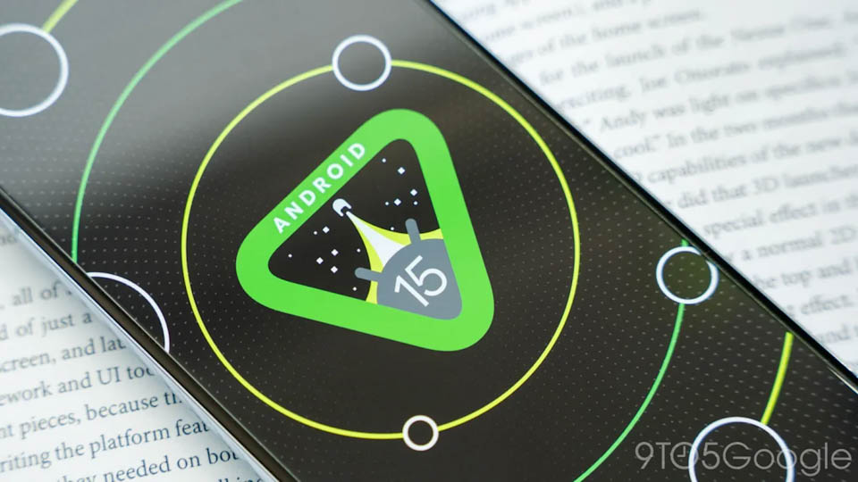 Các tính năng mới sẽ xuất hiện trên Android 15 chính thức