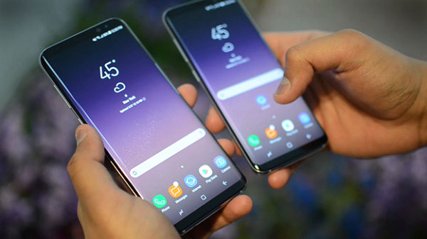 5 ứng dụng chia sẻ màn hình giữa hai thiết bị Android phổ biến nhất
