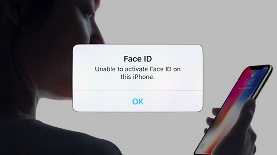 7 cách khắc phục lỗi Face ID không hoạt động trên iPhone