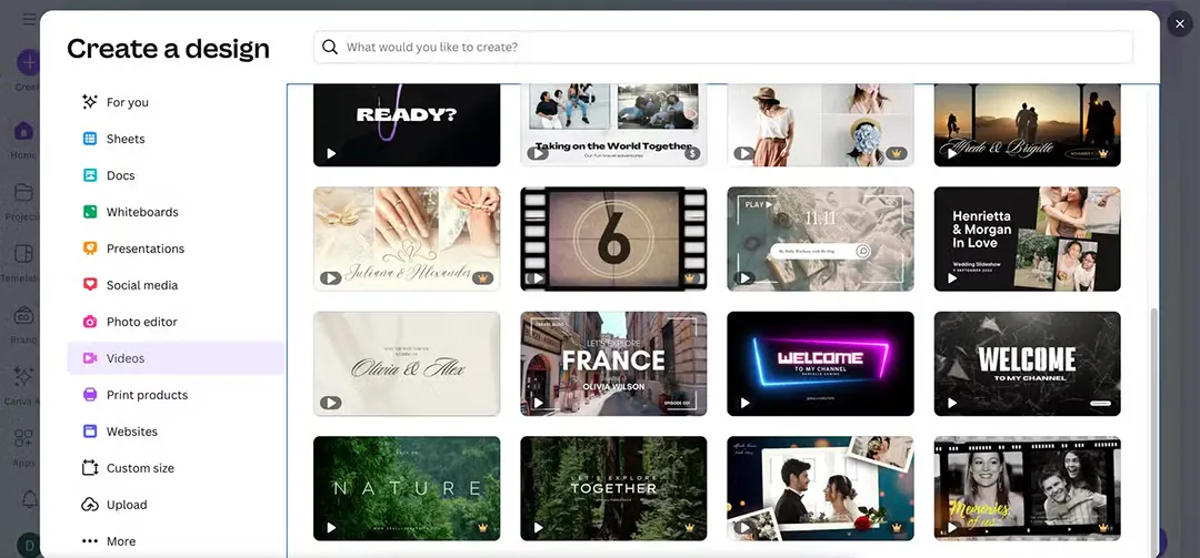 5 tính năng video trên Canva mà nhiều trình chỉnh sửa chuyên nghiệp không có - 1