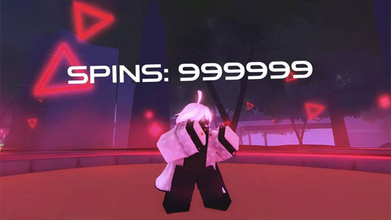 Cách để có được nhiều spin trong game Jujutsu Infinite