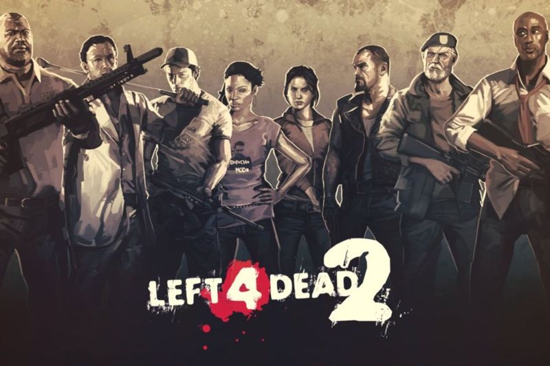 Left 4 Dead 2 nổi tiếng với lối chơi hấp dẫn, kịch tính và mang đến trải nghiệm chơi game đầy thử thách