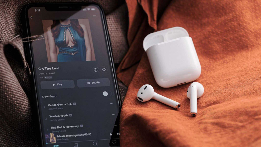 10 cách cải thiện chất lượng âm thanh AirPods Pro