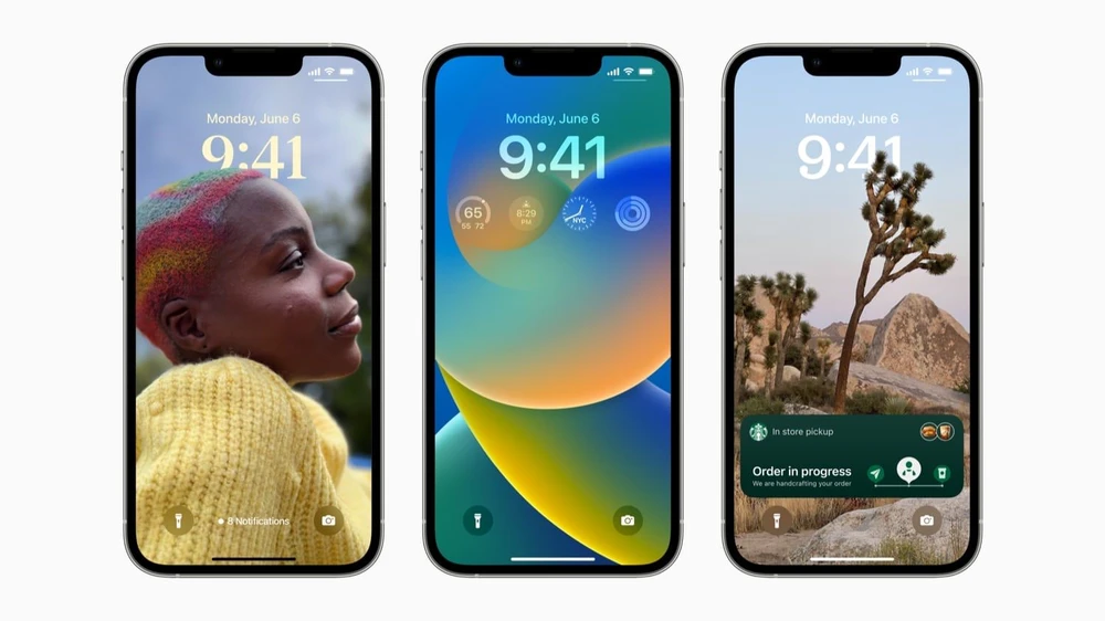 9 tính năng Android mà người dùng iPhone luôn khao khát - Ảnh 3
