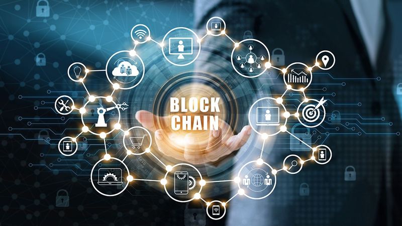 Blockchain là gì mà được xem là công nghệ đột phá của thời đại mới?