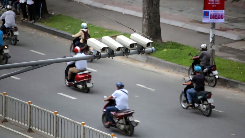 Làm sao biết mình có bị phạt nguội hay không?