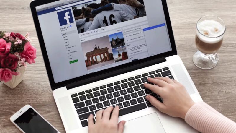 7 lỗi mọi người hay mắc phải trên Facebook - 1