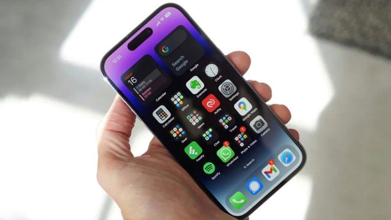 iPhone likenew là lựa chọn khá phổ biến tại thị trường Việt Nam