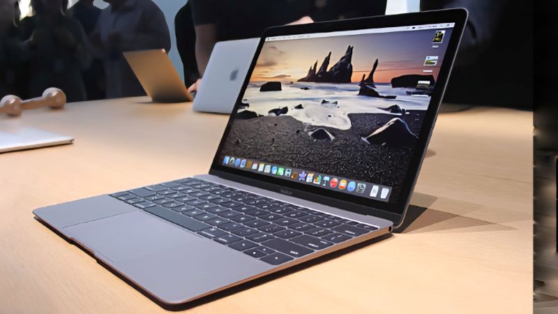 So sánh chi tiết để tìm ra đáp án cho thắc mắc nên mua MacBook hay laptop - 1