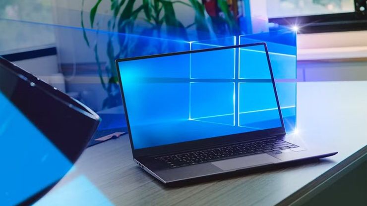 Điều gì xảy ra nếu không tắt PC Windows trong thời gian dài?