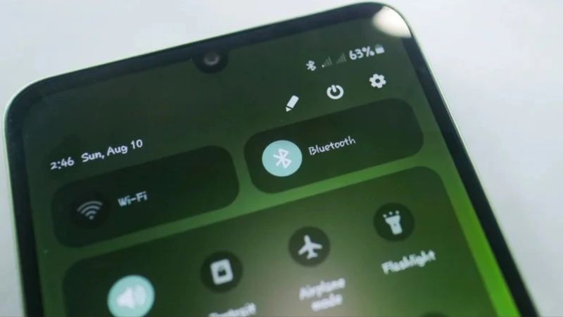 Thói quen bật Bluetooth khiến tài khoản ngân hàng dễ bị 'dọn sạch' - 1