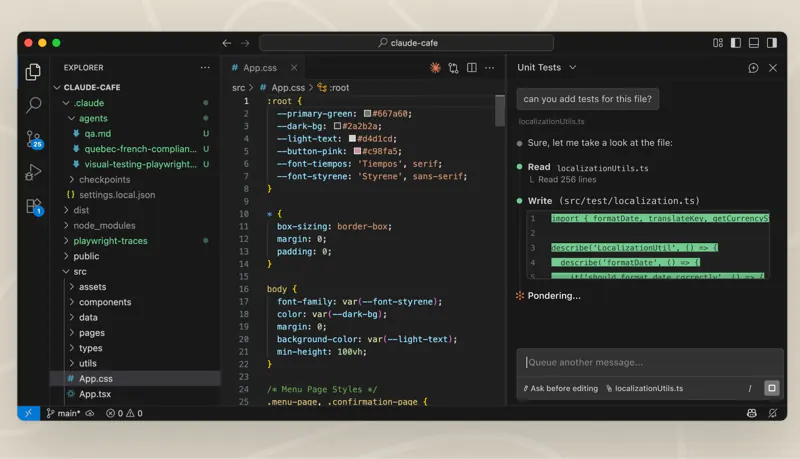 So sánh OpenCode vs Claude Code chi tiết (Head-to-Head 2026) - Ảnh 1
