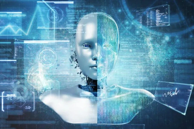 Năm 2024: Sẽ xuất hiện công cụ lừa đảo mới do Trí tuệ Nhân tạo (AI) tạo ra - Ảnh minh họa 3