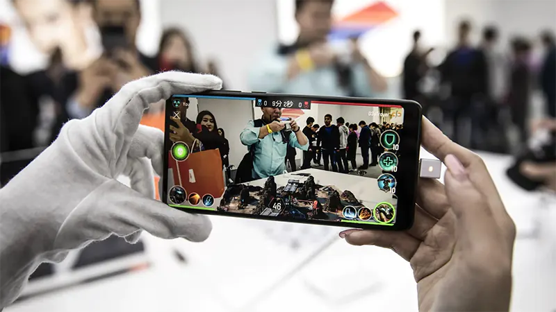 Vì sao Samsung chậm nâng cấp phần cứng cho điện thoại Galaxy - Ảnh minh họa 2