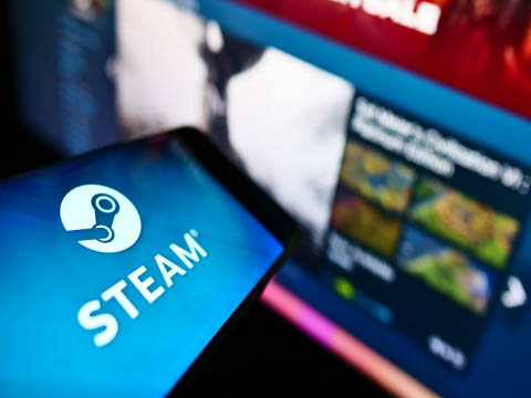 Máy tính đời cũ sắp không thể chơi game trên Steam - Ảnh 2