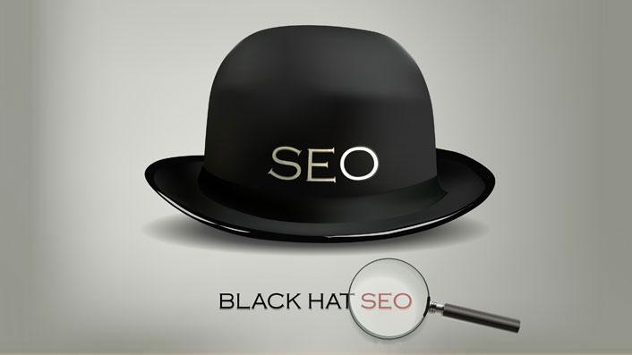Black Hat SEO là gì