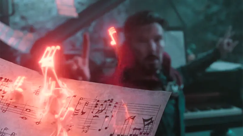 99+ Prompt tạo nhạc AI đủ mọi thể loại chỉ trong vài phút