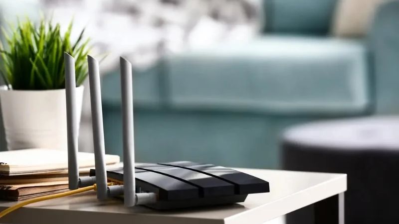 Cách sửa lỗi WiFi chập chờn mà không cần mua thiết bị mới