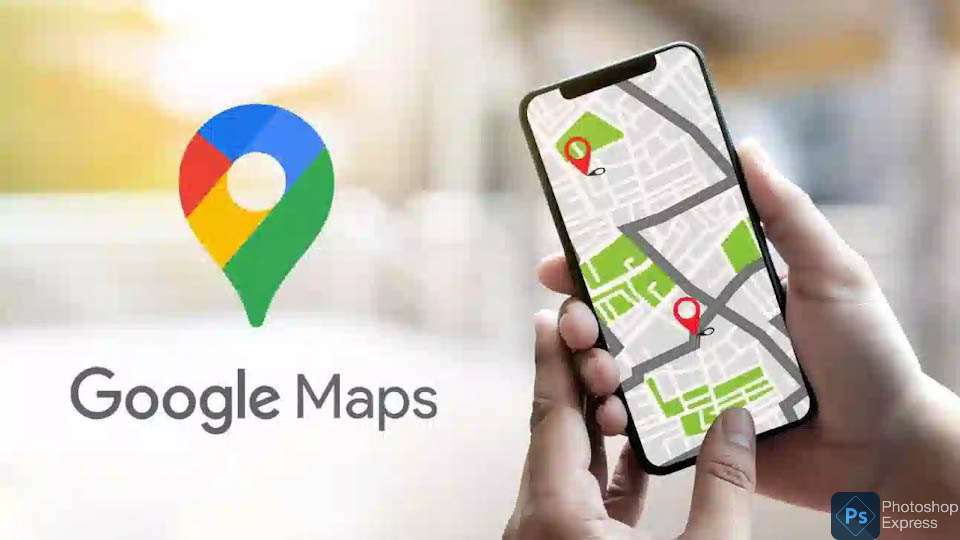 Vì sao Google Maps có thể chỉ đường chính xác đến vậy?