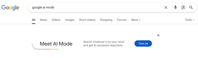 6 mẹo sử dụng AI Mode hiệu quả trong Google Search - Ảnh 3