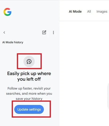 6 mẹo sử dụng AI Mode hiệu quả trong Google Search - Ảnh 6