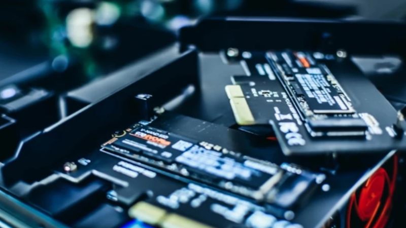 Những điều chỉnh đơn giản giúp tối đa hóa hiệu suất SSD