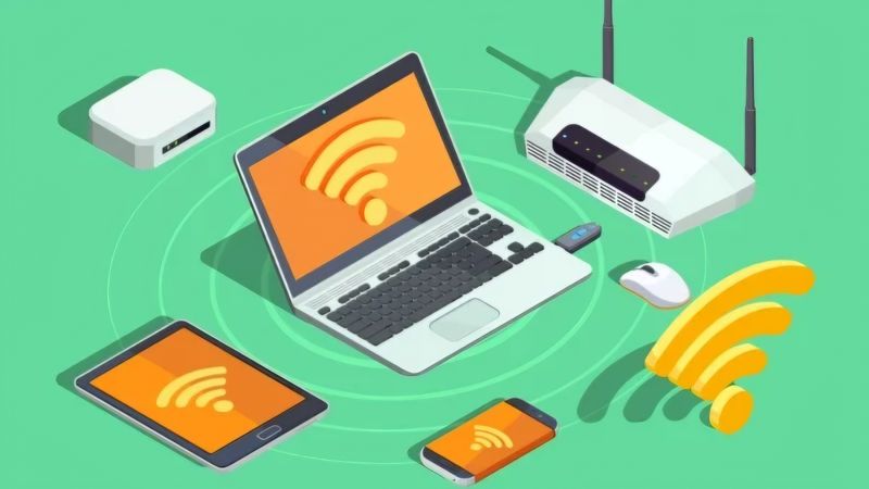 Có 5 nguyên nhân chính gây ra tình trạng mạng internet chập chờn, tốc độ chậm