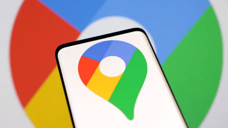 Những mẹo sử dụng Google Maps cực hay nên biết