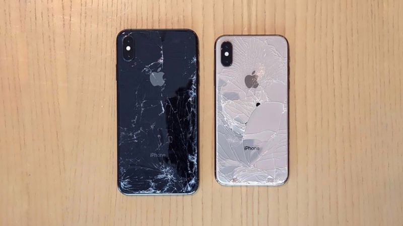 Những thói quen nhỏ giúp điện thoại, laptop ít hỏng vặt - Ảnh 2