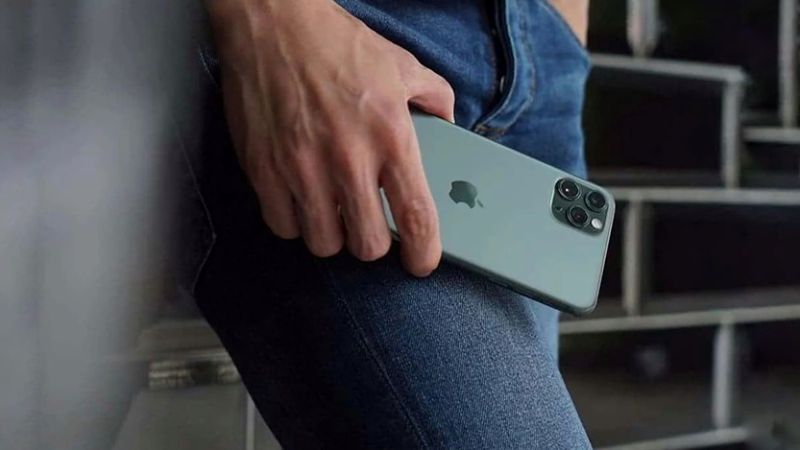 Những thói quen nhỏ giúp điện thoại, laptop ít hỏng vặt - Ảnh 4