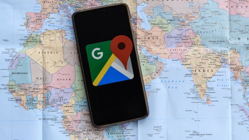 Những thủ thuật hữu ích cho người dùng Google Maps