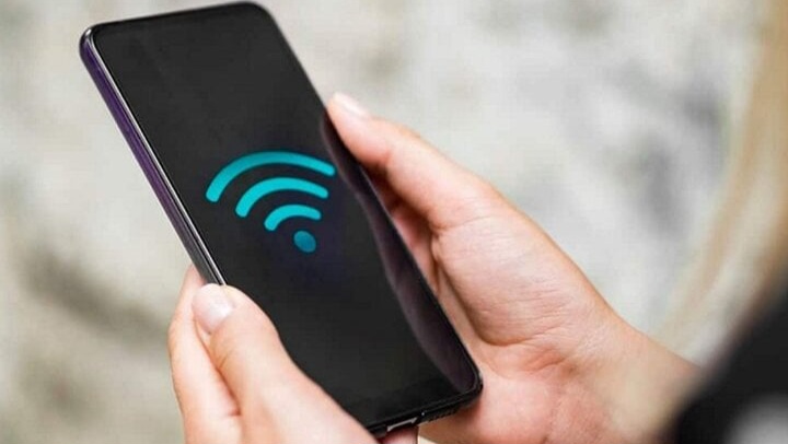 Cách kích hoạt Wi-Fi Calling trên Android và iOS