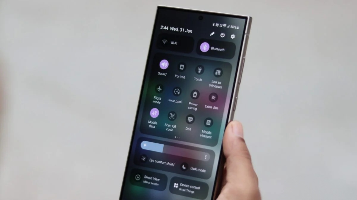 Samsung xác nhận sẽ phát hành cập nhật  One UI 6.1 cho một số điện thoại vào cuối tháng này
