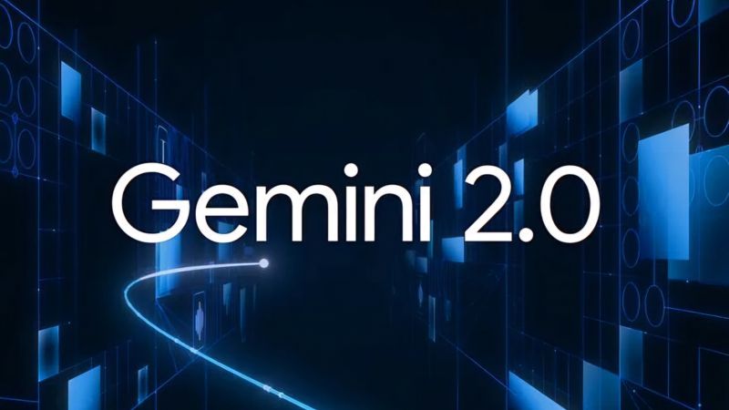 Google ra Gemini 2.0 tạo nội dung đa phương thức