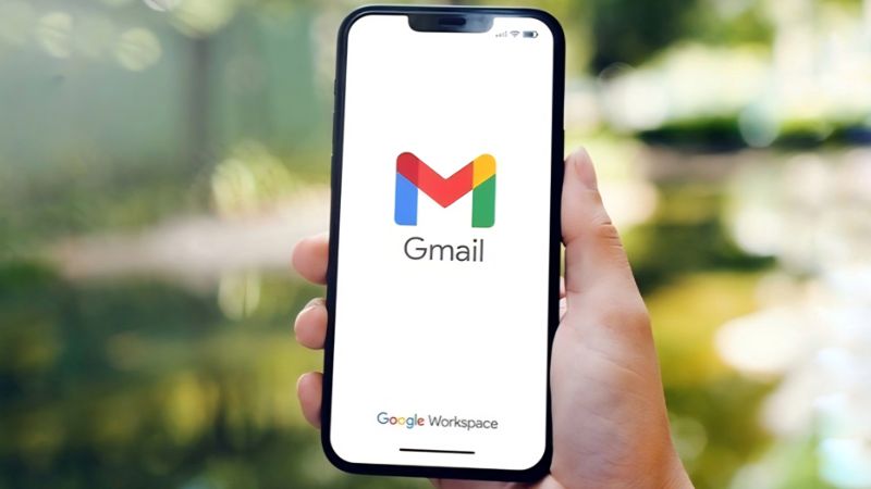 3 tỷ người dùng Gmail chú ý cảnh báo khẩn từ Google: Ngừng dùng mật khẩu ngay