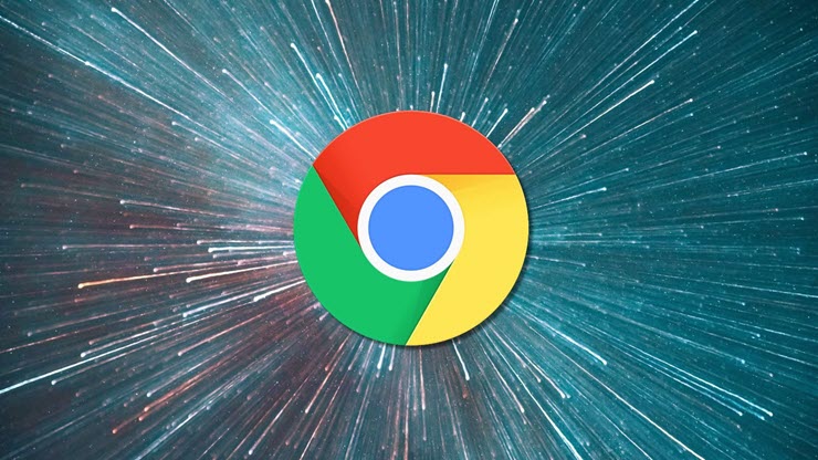 Google vừa nâng tầm tốc độ cho trình duyệt Chrome với cải tiến mới
