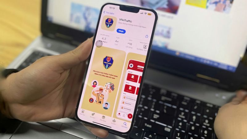 Ứng dụng giúp kiếm “5 triệu đồng” được tải nhiều nhất trên App Store, Google Play Store