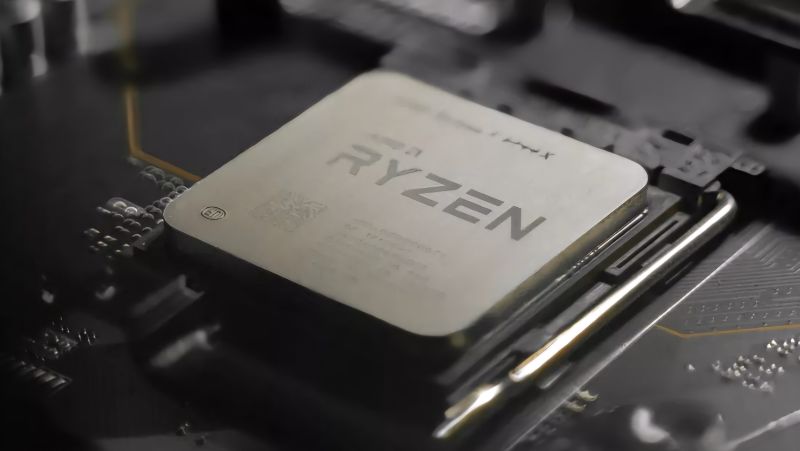 CPU AMD Zen tồn tại lỗ hổng nguy hiểm