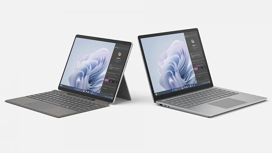 Thế hệ Surface Pro 10 và Surface Laptop 6 tiếp theo được cho là thiết bị đầu tiên với chip Snapdragon X Elite