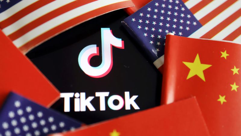 TikTok tiết lộ thuật toán gây nghiện người dùng