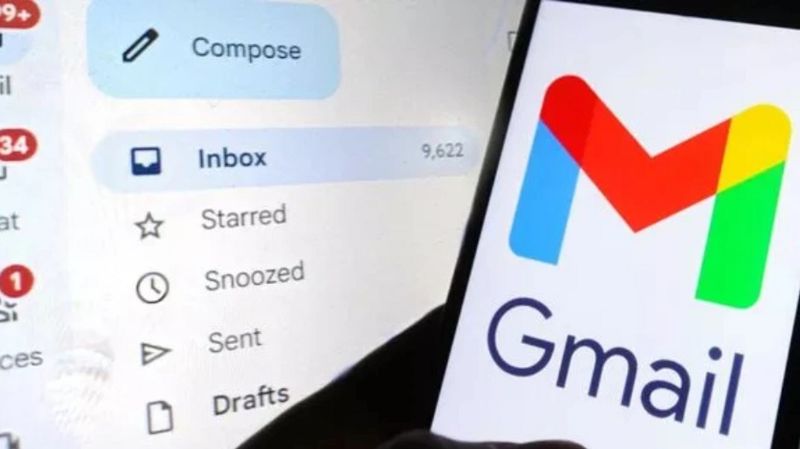 Người dùng Gmail vừa có thêm tính năng tiện dụng