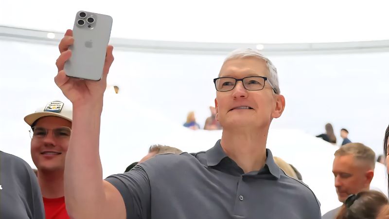 Những xu hướng công nghệ lớn nhất dự kiến sẽ xuất hiện vào năm 2026 - Ảnh minh họa 2