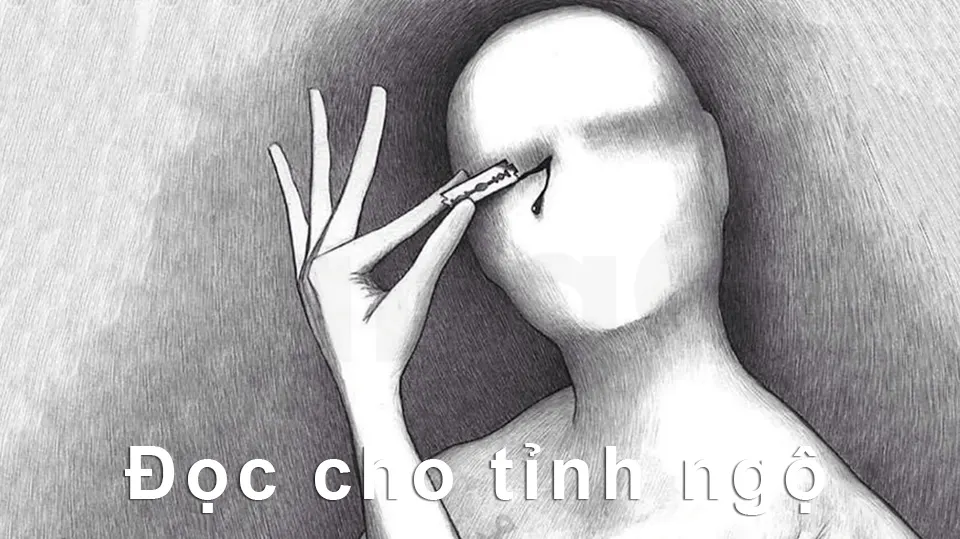 28 Câu nói thức tỉnh sự mù quáng trong bạn