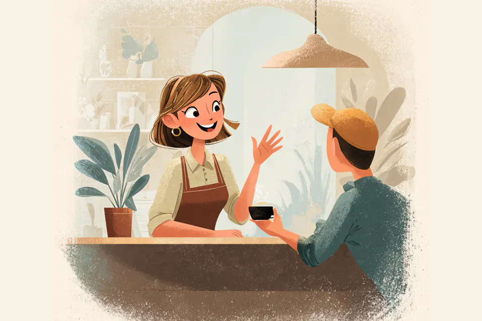 4 hành vi tưởng là thẳng thắn, nhưng thực ra là biểu hiện của EQ thấp - Ảnh minh họa 2